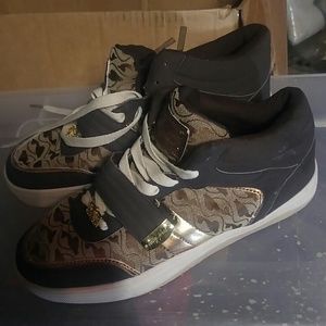 Babyphat sneakers brand new